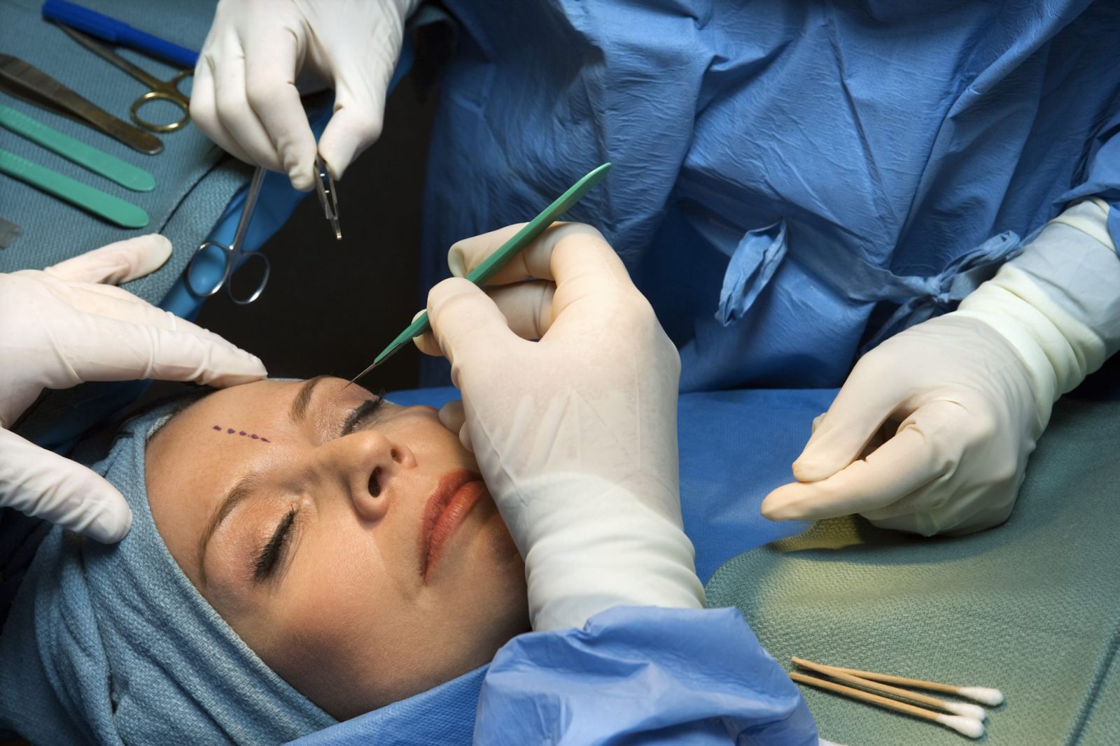 Clinic Gallery Image 2