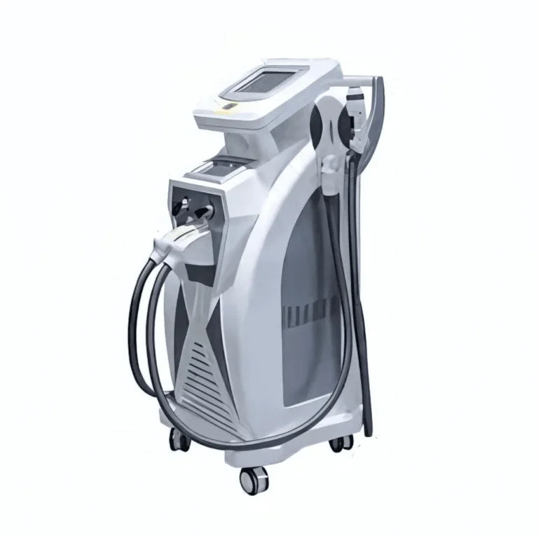 Q Switch