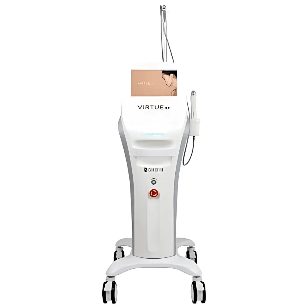Virtue RF